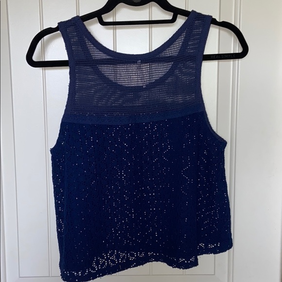 Free People Knit Top - Picture 3 of 3